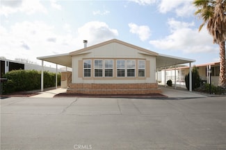 45521 State Highway 74 Unit 91, Hemet, CA 92544