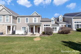 3524 River Run St SW Unit 122, Wyoming, MI 49418