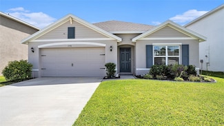 7774 Sail Clover Ln, Zephyrhills, FL 33540