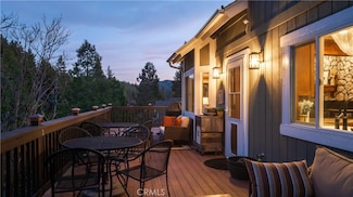 813 Brentwood Dr, Lake Arrowhead, CA 92352