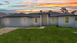 8489 Topeka Cir, Port Charlotte, FL 33981