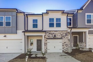 2004 Regal Dr Unit 86, Durham, NC 27703