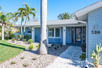230 S Julia Cir, St. Pete Beach, FL 33706