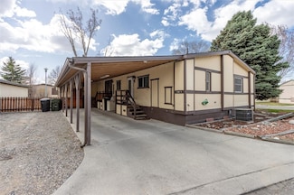 5 Rodeo Place, Billings, MT 59102