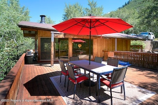 309 Mountain Laurel Dr, Aspen, CO 81611