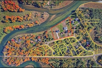 #1 Trestle Way, Oscoda Township, MI 48750