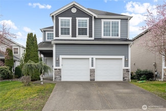 11434 184th Street Ct E, Puyallup, WA 98374