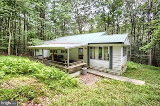 0 Paradise Dr, Saville Township, PA 17047