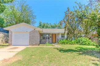 1617 Farmington Ave, Norman, OK 73072