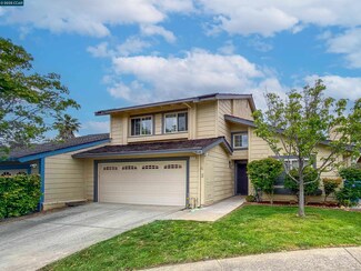 2135 Rock Pass Place, Martinez, CA 94553