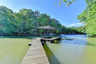 975 Timber Lake Trail, Cumming, GA 30041