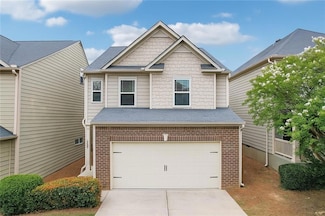 503 Mill Ridge Rd, Woodstock, GA 30188