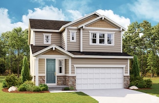12683 S Glacier Trail Ln Unit 139, Herriman, UT 84096
