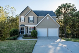 7040 Magnolia Park Ln, Norcross, GA 30093