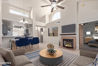6734 S Brittany Ln, Tempe, AZ 85283