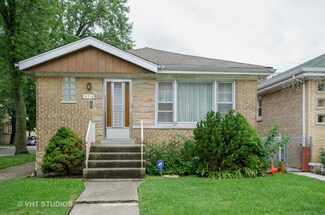 4718 N Kasson Ave, Chicago, IL 60630