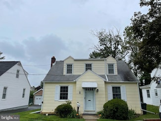 522 Central Ave Unit 2, Glenside, PA 19038
