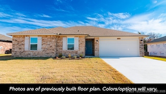 1411 E 149th Place S, Glenpool, OK 74033
