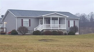 2809 State Route 156, Spring Church, PA 15686
