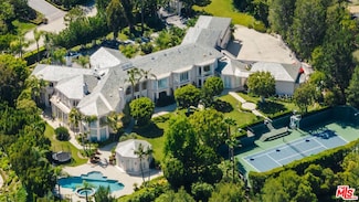 24 Beverly Park Terrace, Beverly Hills, CA 90210