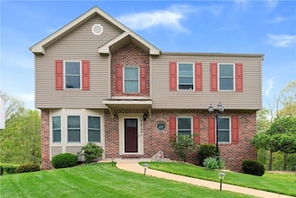 172 Dinwiddie Dr, New Kensington, PA 15068