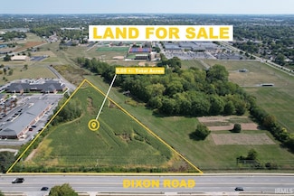 0 S Dixon Rd Unit 202333341, Kokomo, IN 46902
