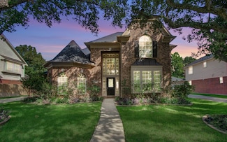 23410 Fairbranch Dr, Katy, TX 77494