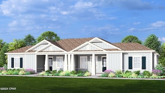 2309 Myrtle Ct Unit LOT 638 - MANGROVE P, Panama City, FL 32405