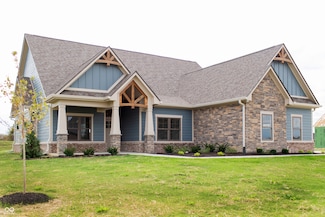 4407 W Wandalee Ct, New Palestine, IN 46163