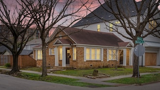 802 Wendel St, Houston, TX 77009