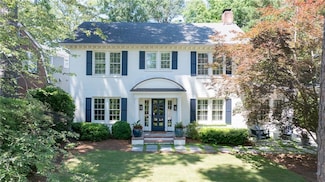 204 Rumson Rd NE, Atlanta, GA 30305