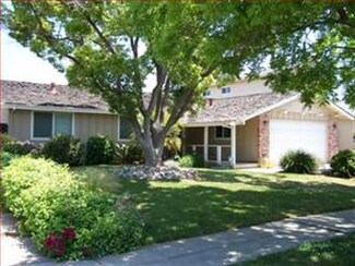 3478 Woodside Ln, San Jose, CA 95121