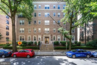 1910 Kalorama Rd NW Unit 105, Washington, DC 20009
