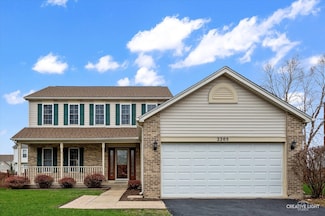 2205 Portside Lakes Ct Unit 1, Plainfield, IL 60586