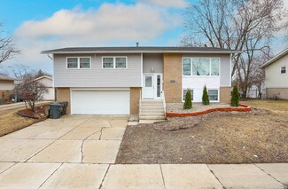 14835 Menard Ave, Oak Forest, IL 60452