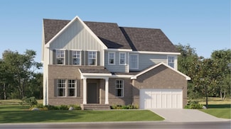 Fairmont with Basement, Watkinsville, GA 30677