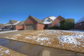 4713 S Poplar Ave, Broken Arrow, OK 74011