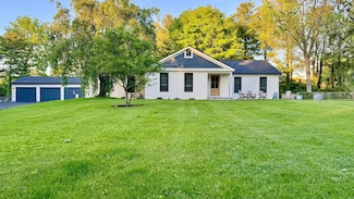5210 Chevy Chase Ct, Columbus, OH 43220