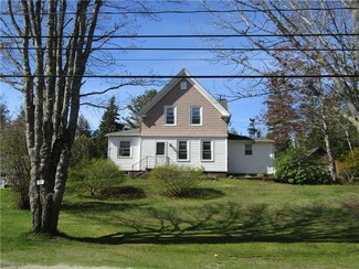 168 Eggemoggin Rd, Little Deer Isle, ME 04650