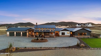 9962 N Rooster Ridge Rd, Prescott Valley, AZ 86315