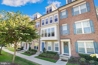 13250 Shawnee Ln Unit 203, Clarksburg, MD 20871