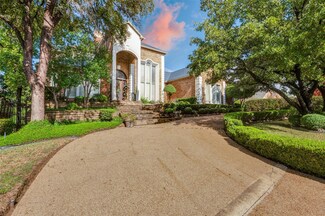 2323 Table Rock Ct, Arlington, TX 76006