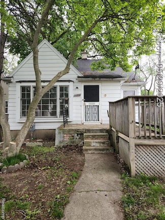 15400 Mark Twain St, Detroit, MI 48227