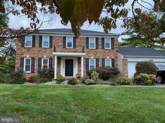 14716 Laurelwood Ln, Silver Spring, MD 20905