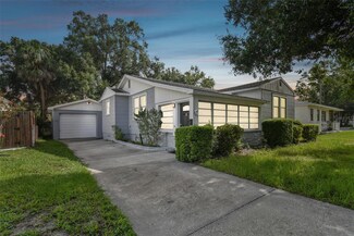 703 W Indiana Ave, Tampa, FL 33603