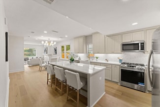 814 Turner Ave, Dallas, TX 75208