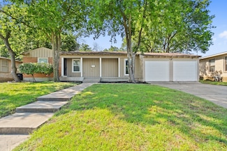 4217 Winfield Ave, Fort Worth, TX 76109