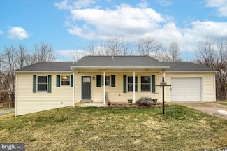 1828 Pebble Ct, Harrisburg, PA 17110