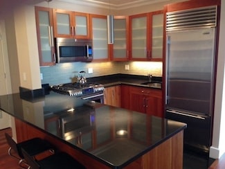 65 E India Row Unit 22C, Boston, MA 02110