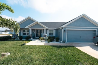 891 Galloway St, Lake Alfred, FL 33850